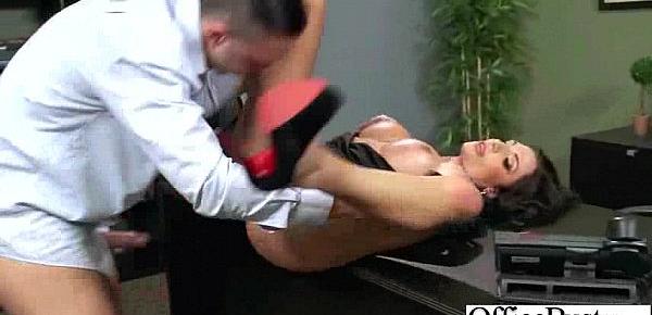  (jaclyn taylor) Worker Girl With Big Round Tits Have Sex In Office video-21